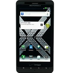Motorola Droid X2 No Contract Verizon Cell Phone