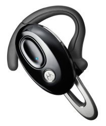 Motorola H720 Bluetooth Headset – Motorola Retail Packaging