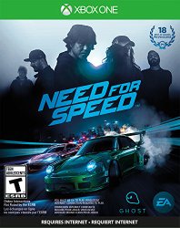 Need for Speed – Xbox One