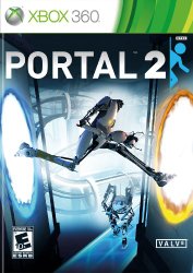 Portal 2 – Xbox 360