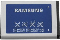 Samsung AB553446GZ/AB553446GZB/AB553446GZBSTD Lithium Ion Battery Original OEM – Non-Retail Packaging – Blue