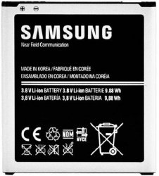 Samsung EB-B600BUB EB-B600BUBESTA Battery Galaxy S4 Original OEM