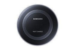 Samsung Fast Charge Qi Wireless Charging Pad – Black