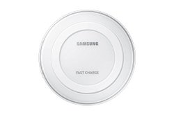 Samsung Fast Charge Qi Wireless Charging Pad – White