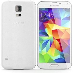 Samsung SM-G900V – Galaxy S5 – 16GB Android Smartphone – White – Verizon + GSM (Certified Refurbished)