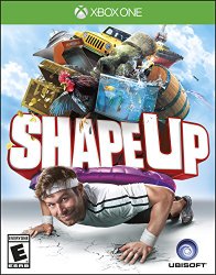 Shape Up – Xbox One