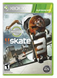 Skate 3 – Xbox 360
