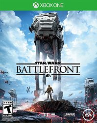 Star Wars: Battlefront – Standard Edition – Xbox One