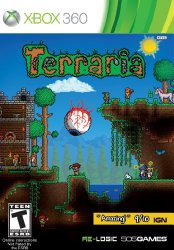 Terraria – Xbox 360
