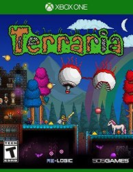 Terraria – Xbox One