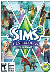 The Sims 3: Generations – PC/Mac
