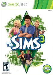 The Sims 3 – Xbox 360