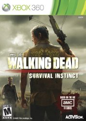 The Walking Dead: Survival Instinct – Xbox 360