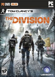 Tom Clancy’s The Division – PC