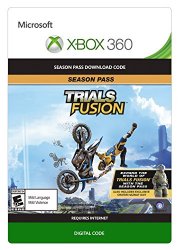 Trials Fusion Season Pass – Xbox 360 [Digital Code]