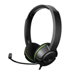 Turtle Beach Ear Force XLa Gaming Headset – Xbox 360