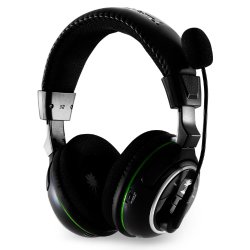 Turtle Beach Ear Force XP400 Dolby Surround Sound Gaming Headset