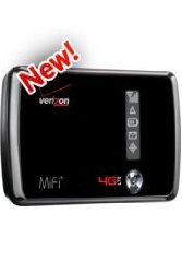 Verizon Jetpack 4G LTE Mobile Hotspot MiFi 4510L 4510L WORKS ON VERIZON WIRELESS