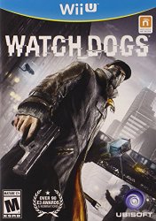 Watch Dogs – Nintendo Wii U