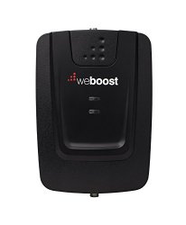 weBoost Connect 3G Cell Phone Booster Kit with Directional Antenna