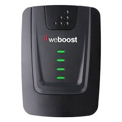 weBoost Connect 4G Cell Phone Booster Kit