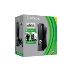 Xbox 360 250GB Spring Value Bundle