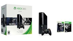 Xbox 360 500GB Call of Duty Bundle