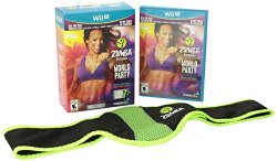 Zumba Fitness World Party – Nintendo Wii U