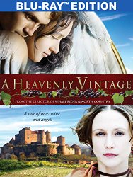 A Heavenly Vintage [Blu-ray]