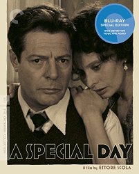 A Special Day [Blu-ray]