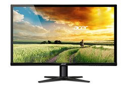 Acer G277HL Abid 27-Inch Full HD (1920 x 1080) Widescreen Display
