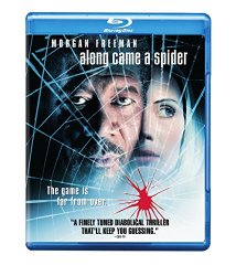 Along Came a Spider [Blu-ray]