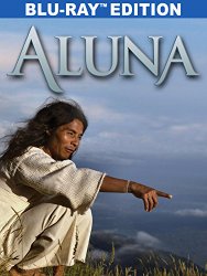Aluna [Blu-ray]