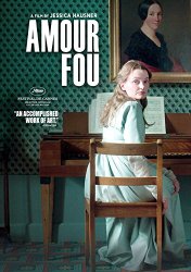 Amour Fou [Blu-ray]