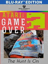 Atari: Game Over [Blu-ray]