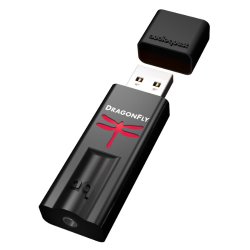 AUDIOQUEST – DRAGONFLY V1.2 USB DAC