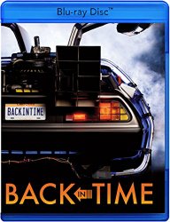 Back in Time [Blu-ray]