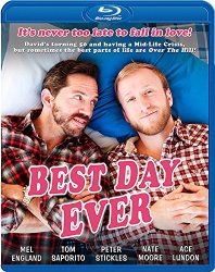 Best Day Ever [Blu-ray]