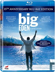 Big Eden [Blu-ray]