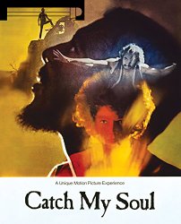 Catch My Soul (Blu-ray + DVD Combo Pack)