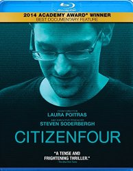 Citizenfour [Blu-ray]