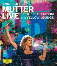 Club Album: Live From Yellow Lounge [Blu-ray]