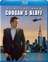 Coogan’s Bluff [Blu-ray]