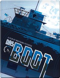 Das Boot [Blu-ray]