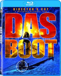 Das Boot (Director’s Cut) [Blu-ray]