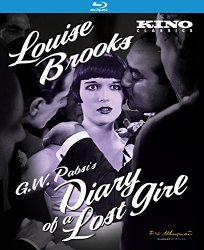 Diary of a Lost Girl [Blu-ray]