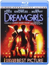 Dreamgirls (2006) (BD) [Blu-ray]