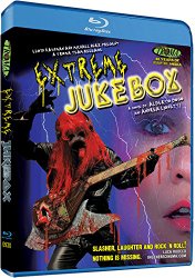 Extreme Jukebox [Blu-ray]