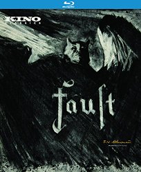 Faust (Blu-ray/DVD MultiSet)