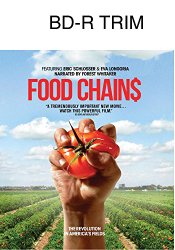 Food Chains [Blu-ray]